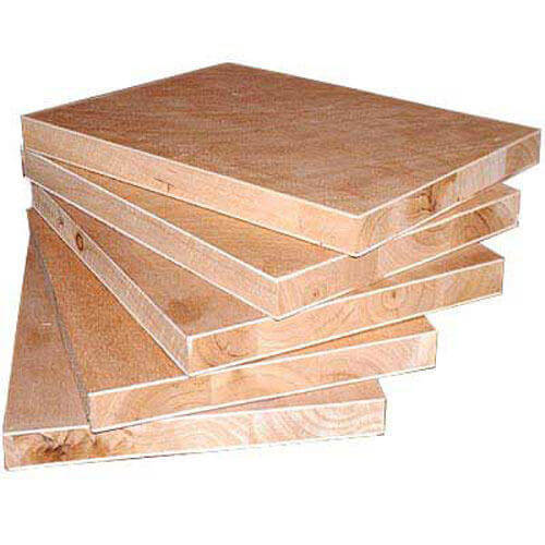 Block Board view 2
