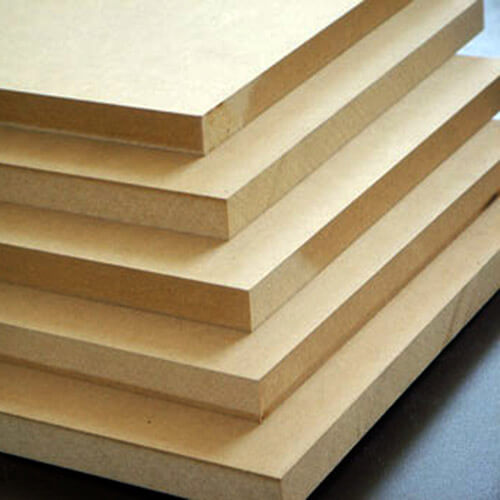 MDF Board view 2